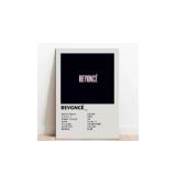 Quadro decorativo, Beyoncé