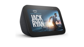 Echo Show 5 (3ª geração - 2023), Amazon