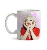 Caneca Pop Madonna