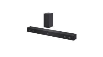 Soundbar SH7Q, LG 