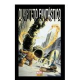 Quarteto Fantástico: Antologia