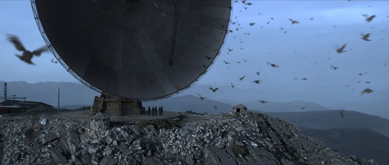 O Problema dos 3 Corpos chega em breve à Netflix