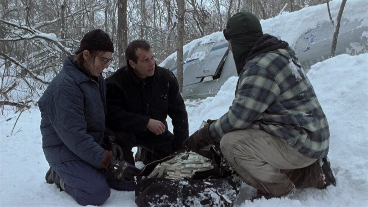 Sam Raimi Comienzos Este drama de Sam Raimi passou despercebido e talvez seja seu maior ...