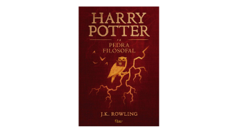 Harry Potter e a Pedra Filosofal