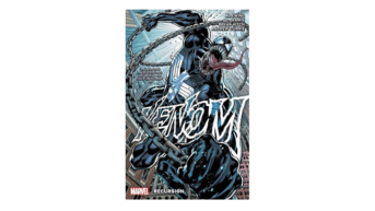 Venom: Vol 1, Edgar Salazar