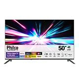 Smart TV Philco 50” 4K (PTV50VA4REGB)