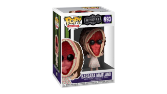 Pop 993 Barbara Maitland, Funko