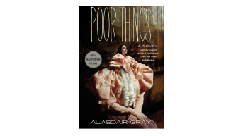 Pobres Criaturas, Alasdair Gray