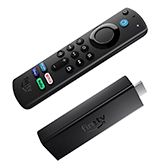 Fire TV Stick 4K