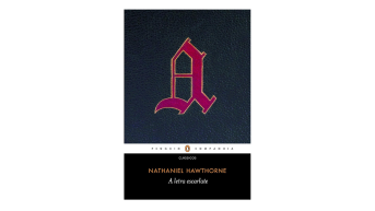 A Letra Escarlate, Nathaniel Hawthorne