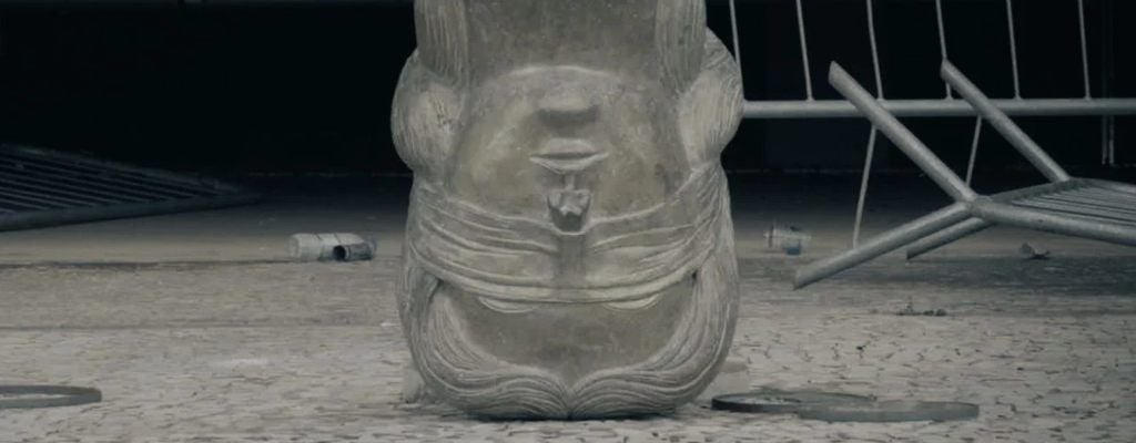 Não é só o Agente Secreto!