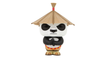 Po, Funko Pop