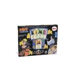 Jogo Rank Ninja - Naruto Shippuden, Elka