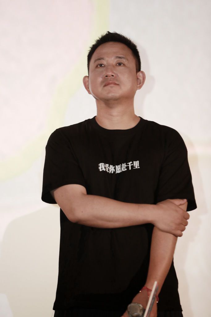 Weiran Li : A biografia - AdoroCinema