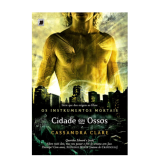Instrumentos Mortais: Cidade dos Ossos, Cassandra Clare