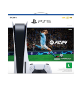 Console PlayStation® 5 + EA SPORTS FC™ 24