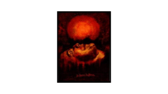 Quadro Arte Apocalypse Now The Horror