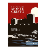 O conde de Monte Cristo