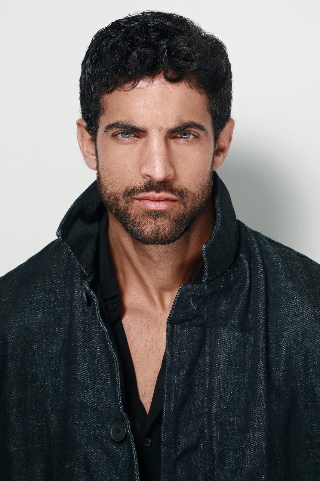Cristian Gamero - AdoroCinema