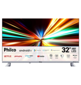 Smart TV 32’,  Philco