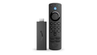 Fire TV Stick