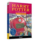 Harry Potter e A Pedra Filosofal - Edição Comemorativa de 25 Anos
