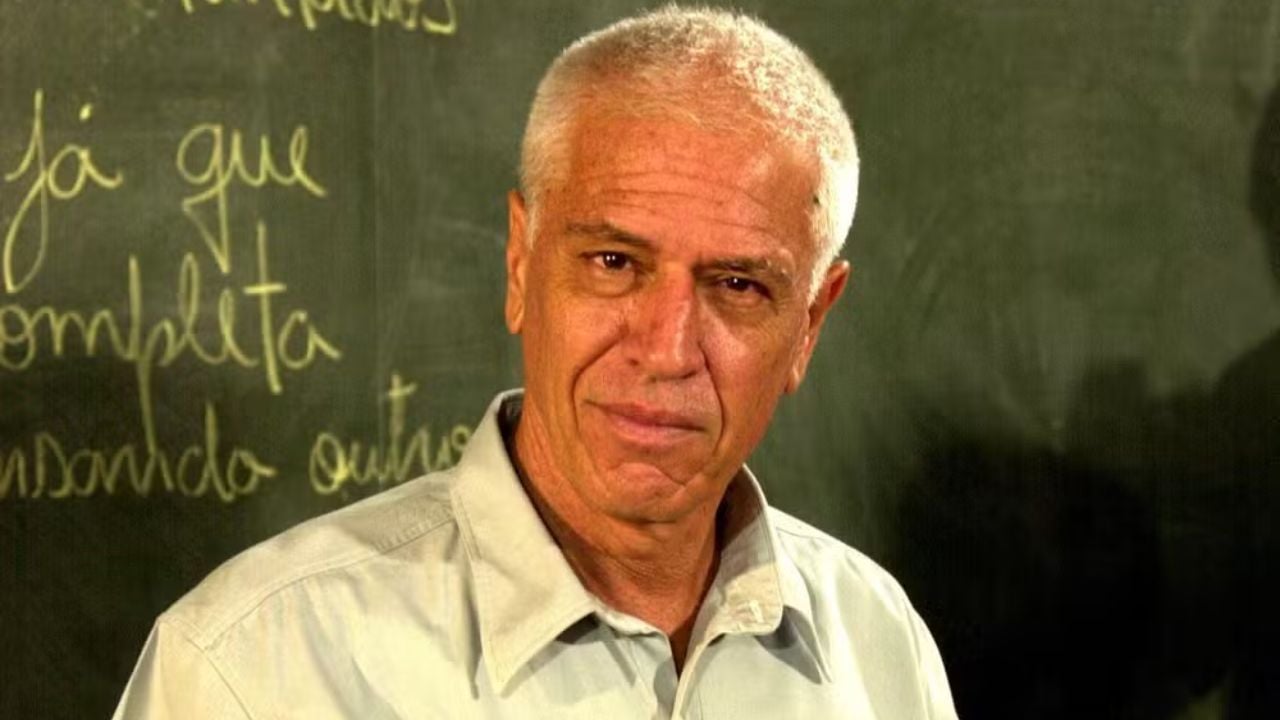 Nuno Leal Maia como Pasqualete