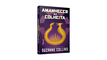 Amanhecer na Colheita