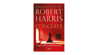 Conclave, Robert Harris
