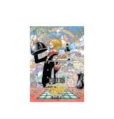 Receitas Piratas de Sanji