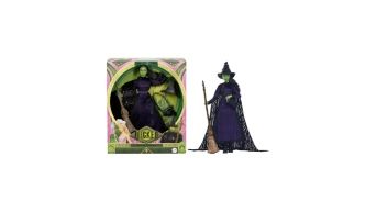Boneca Elphaba, Mattel