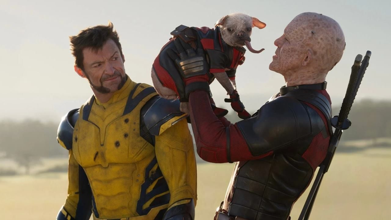 Deadpool & Wolverine tem cenas pós-créditos? - Notícias de cinema