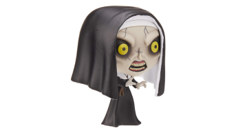 Pop the Nun Demonic Nun Vinyl Figure, Funko
