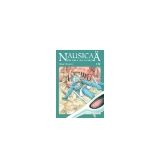 Nausicaä do Vale do Vento - Vol. 01