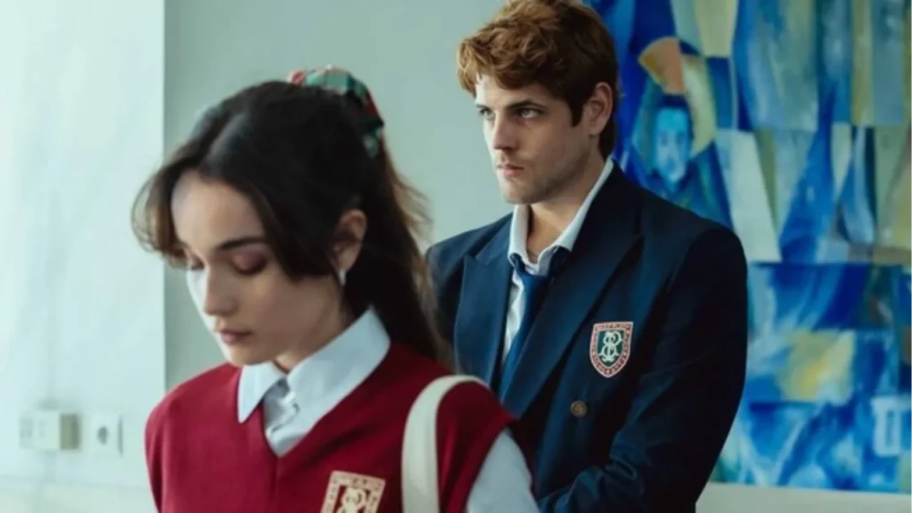 Como isso foi parar na Netflix? As pessoas não conseguem acreditar o quão ruim é este filme popular da plataforma