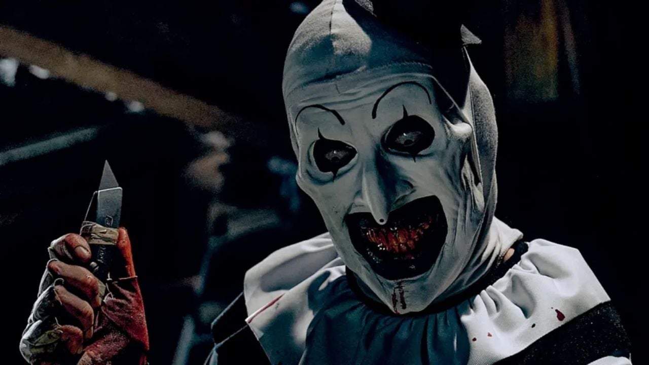 Quem Interpreta O Palhaço Art Em Terrifier 3 Ator é Irreconhecível Na Vida Real E Já Foi