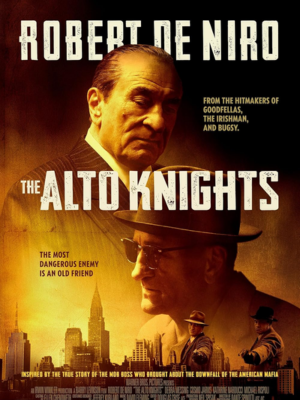 The Alto Knights: Máfia e Poder - Filme 2025 - AdoroCinema