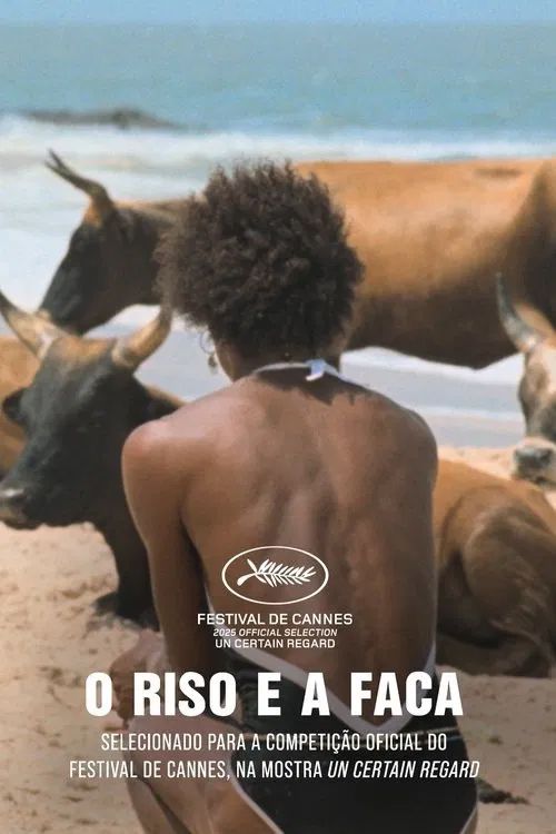 O Riso e a Faca