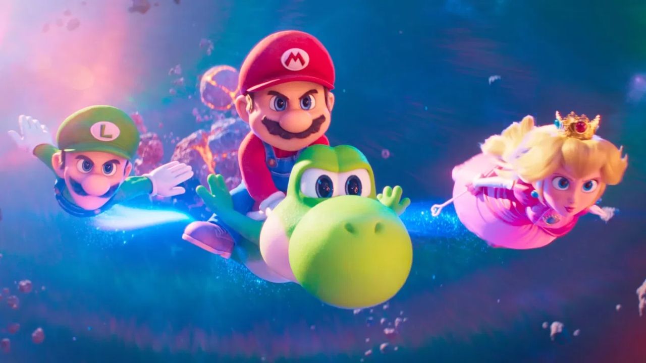 O que esperar de Super Mario 3? Teorias dos fãs apontam os próximos jogos da Nintendo no cinema