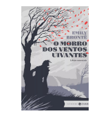 Morro dos Ventos Uivantes, Emily Brontë