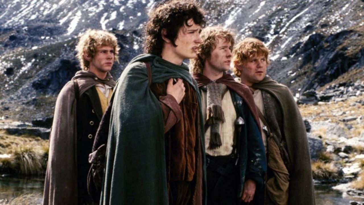 Que tal morar em Minas Tirith? Fãs querem trazer cidade de O Senhor dos  Anéis para a realidade - Notícias de cinema - AdoroCinema