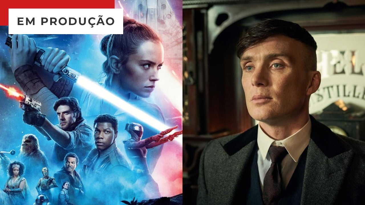 Star Wars: A Ascensão Skywalker - Veja onde assistir filme completo