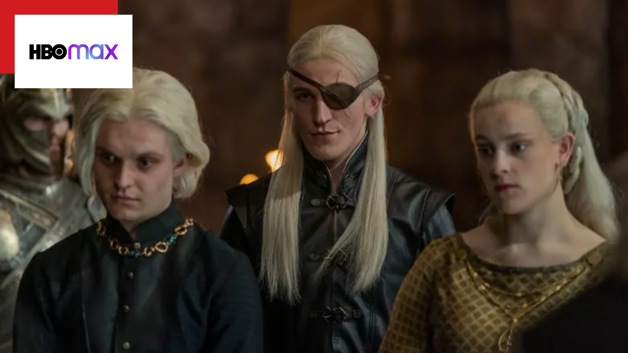 House of the Dragon  Série sobre a família Targaryen ganha