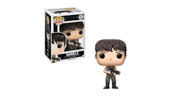 Pop! Alien: Covenant - Daniels (Suit) Toy Figure, Funko 