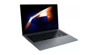 Notebook Galaxy Book4 Intel® U300, Samsung 