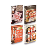 Um de Nós Está Mentindo, Karen M. Macmanus