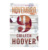 Novembro 9, Colleen Hoover
