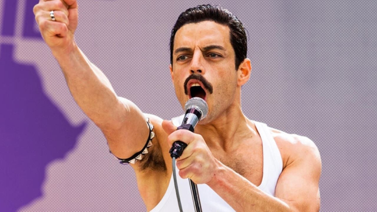 Bohemian Rhapsody: O filme de Freddie Mercury foi derrubado por mil ...