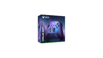 Controle Stellar Shift, Xbox