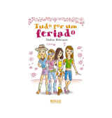 Tudo por um feriado, Thalita Rebouçase